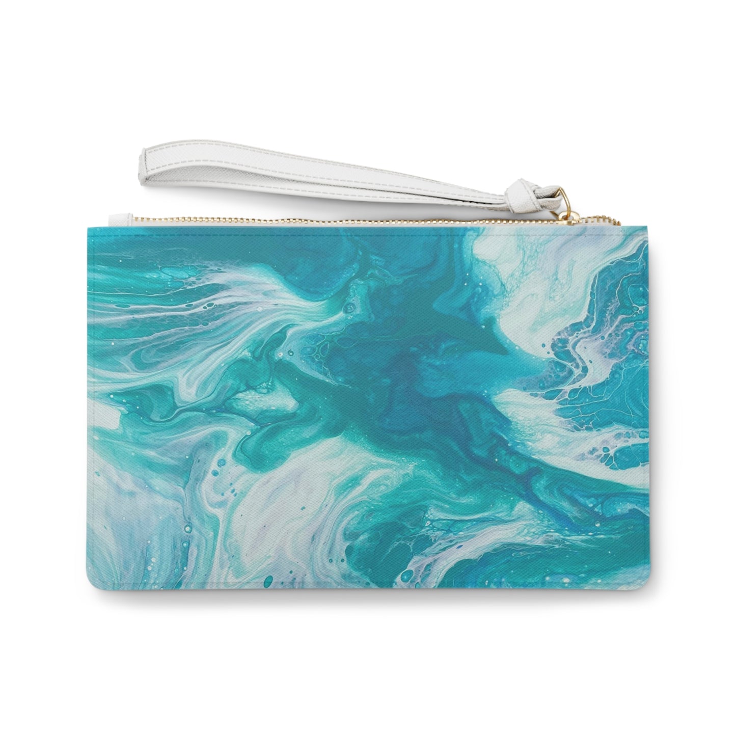 'Tides of Serenity' Clutch