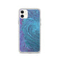 'Cosmic Tides' iPhone Case