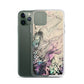 'Twilight Veil' iPhone Case