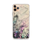 'Twilight Veil' iPhone Case