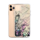 'Twilight Veil' iPhone Case