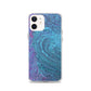 'Cosmic Tides' iPhone Case