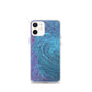 'Cosmic Tides' iPhone Case