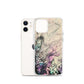 'Twilight Veil' iPhone Case