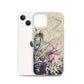 'Twilight Veil' iPhone Case