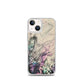 'Twilight Veil' iPhone Case