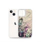 'Twilight Veil' iPhone Case