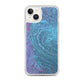 'Cosmic Tides' iPhone Case