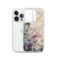 'Twilight Veil' iPhone Case