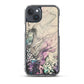 'Twilight Veil' iPhone Case