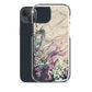 'Twilight Veil' iPhone Case