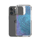 'Cosmic Tides' iPhone Case