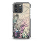 'Twilight Veil' iPhone Case