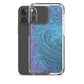 'Cosmic Tides' iPhone Case