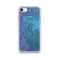 'Cosmic Tides' iPhone Case