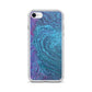 'Cosmic Tides' iPhone Case