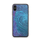 'Cosmic Tides' iPhone Case