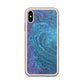 'Cosmic Tides' iPhone Case