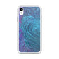 'Cosmic Tides' iPhone Case