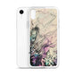 'Twilight Veil' iPhone Case