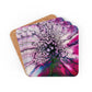 'Nebula' Corkwood Coaster Set