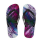 'Nebula' Flip Flops