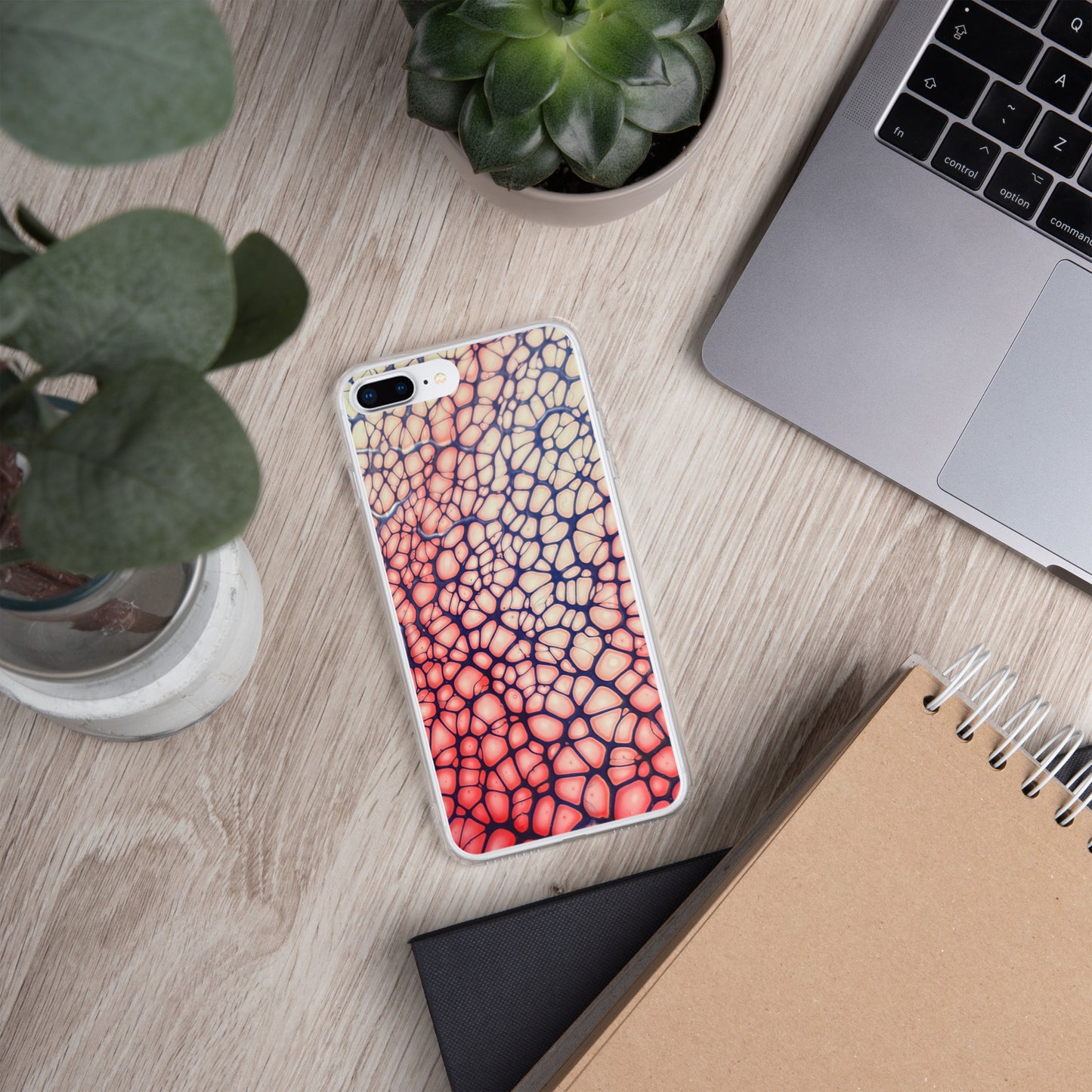 'DNA' iPhone Case