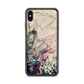 'Twilight Veil' iPhone Case