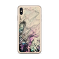 'Twilight Veil' iPhone Case