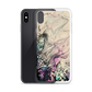 'Twilight Veil' iPhone Case