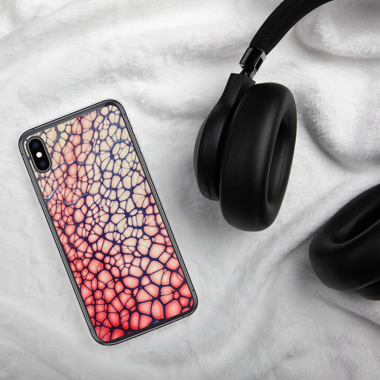 'DNA' iPhone Case