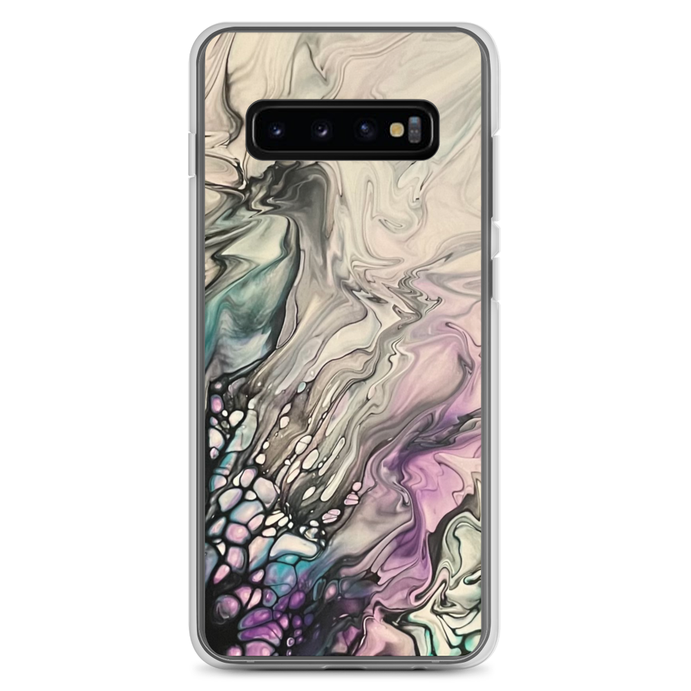 'Twilight Veil' Samsung Case