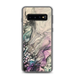 'Twilight Veil' Samsung Case