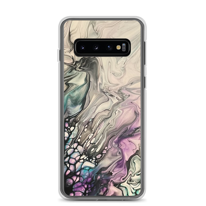 'Twilight Veil' Samsung Case