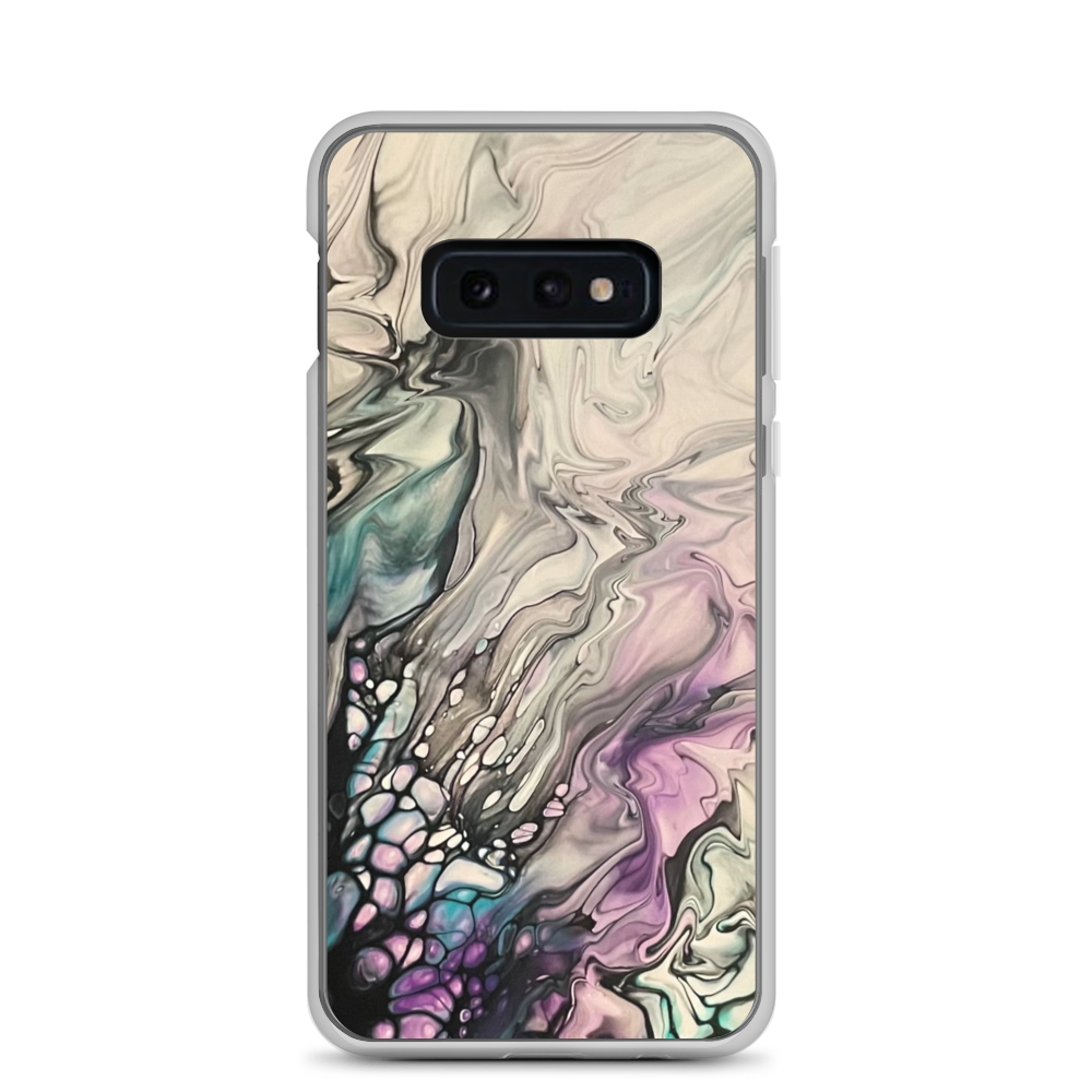 'Twilight Veil' Samsung Case