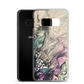 'Twilight Veil' Samsung Case