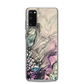 'Twilight Veil' Samsung Case