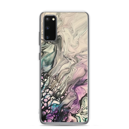 'Twilight Veil' Samsung Case