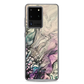 'Twilight Veil' Samsung Case