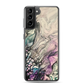 'Twilight Veil' Samsung Case