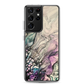 'Twilight Veil' Samsung Case