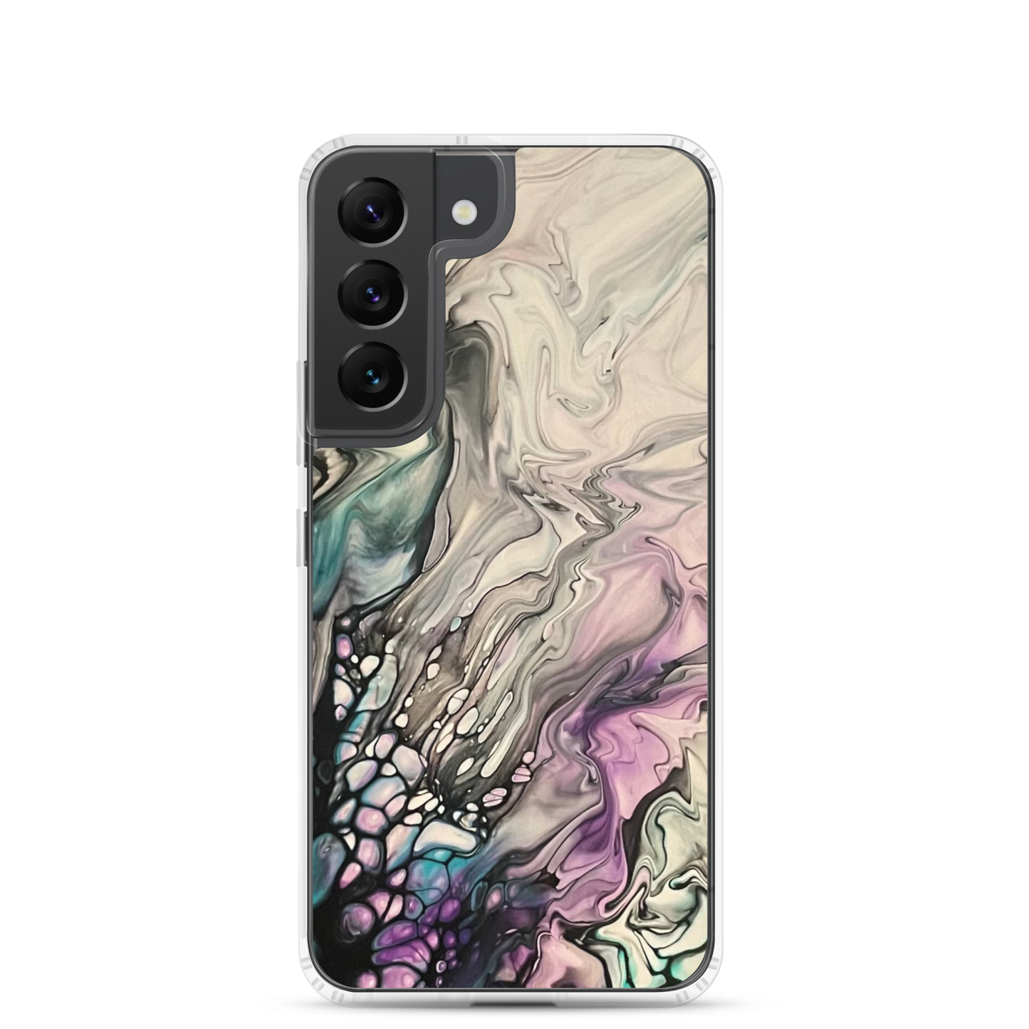 'Twilight Veil' Samsung Case