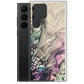 'Twilight Veil' Samsung Case